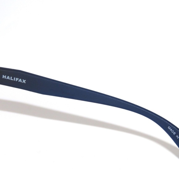 Oakley Halifax 3243-03 55 Satin Chrome Eyeglasses OX3243-0355